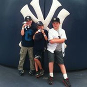 Joshua Tinkelman's photo