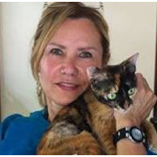 Yvonne Kimman's photo
