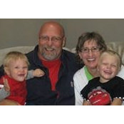 Mark Isder's photo