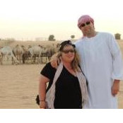 Roger Taylor's photo