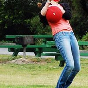 Elyse Agnellos foto