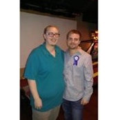 David Anthony's photo
