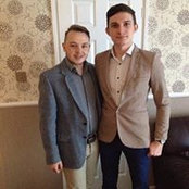 Anthony McMeiken's photo