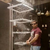 Nitin Mistry's photo