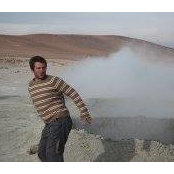 James Clark's photo