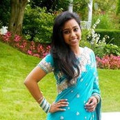 Juhi Kansra's photo