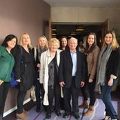 Foto von Mag Connell