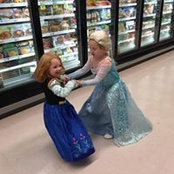 Kathy Roché's photo