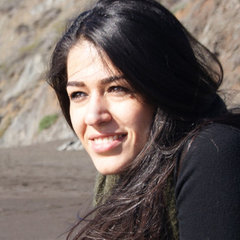 Sameh Khalatbari