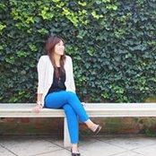 Maria Ho's photo