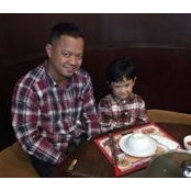 Foto von Eka Setyawan