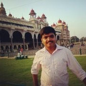 Dilip Rajendran's photo