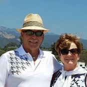 Ginny McGibbon's photo
