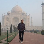 Srini Rais foto