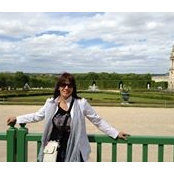 Jacqueline Rivera's photo