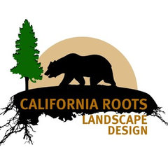 California Roots Landscaping and Design