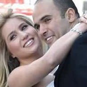 Stephanie Baharestani's photo