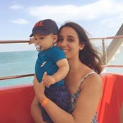 Almog Lavi's photo