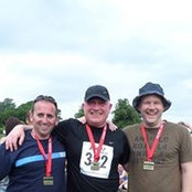 Justin Bates's photo