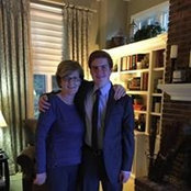 Eileen Mc Laughlin's photo