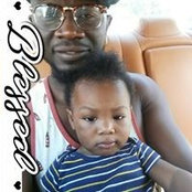 Quincy Boima's photo