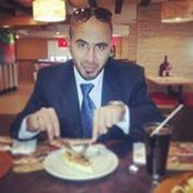 Eng Al-Sharifs foto