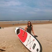 Steph Chapman's photo