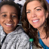 Melissa Vincent's photo