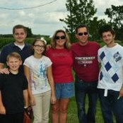 Mick Marci Cochran's photo