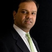 Ravi Nathan's photo