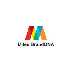 Miles BrandDNA