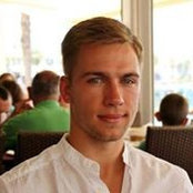 Thomas Drew's photo