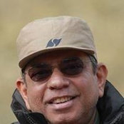 Foto von Naushir Tparch
