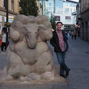 Nick Radburn's photo