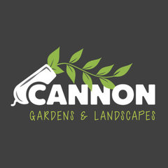 Cannon Gardens & Landscapes