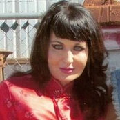 Patricia St John's photo
