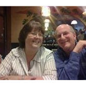 Barbara Wenk's photo