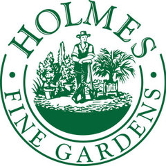 Holmes Fine Gardens