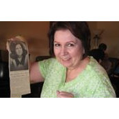 Sarah Moore's photo