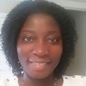 Foto de Cynthia Antwi-Woods
