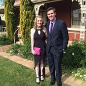 Callum Cherrett's photo