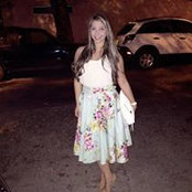 Tatiana Cotes's photo