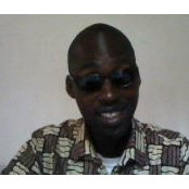 Foto von James Okello Mogi