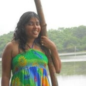 Eshna Seth's photo