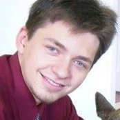 Robert Górzyński's photo