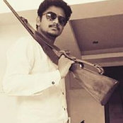 Foto von Prashant Patil