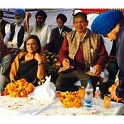 Foto von Reena Kapoor