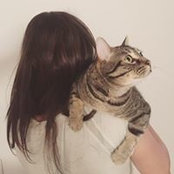 Nadia Tabah's photo