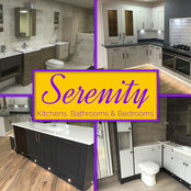 Photo de Serenity Kitchens and Bathrooms Ltd