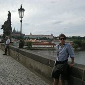 Esteban Ariza's photo